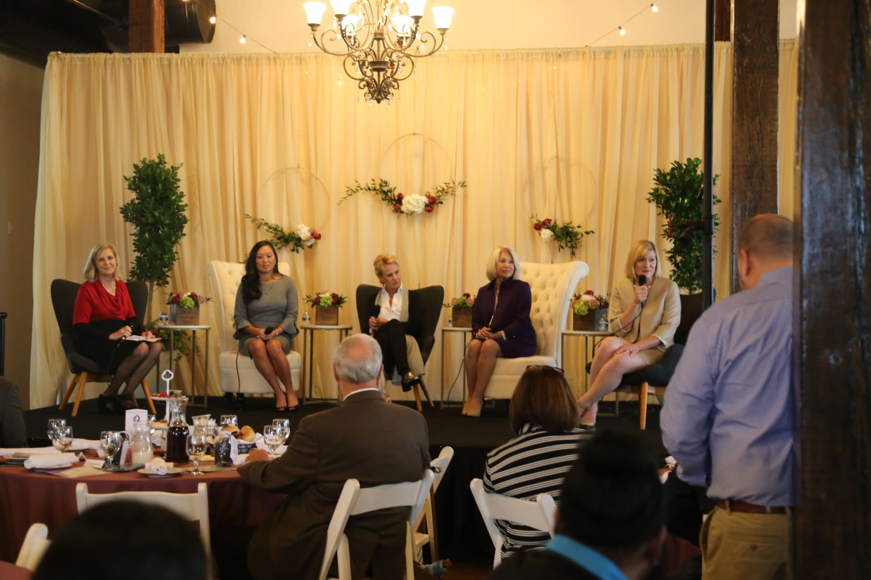 Athena Awards Luncheon